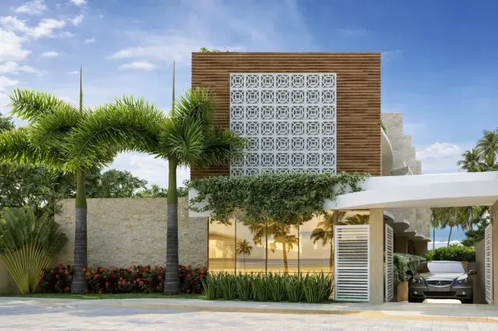 oportunidade de projeto com rooftop em pipa