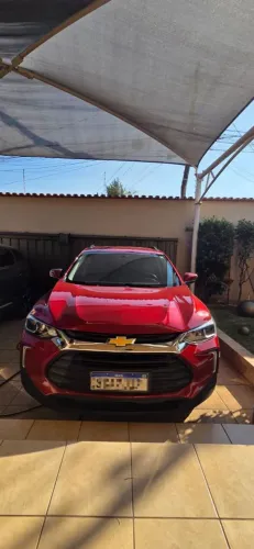 Chevrolet Tracker LTZ 1.0 Turbo 12V Flex AUT 2023