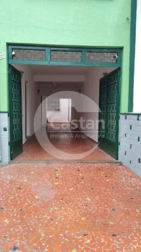sobrado para alugar na mooca