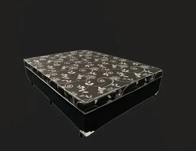 cama box a partir