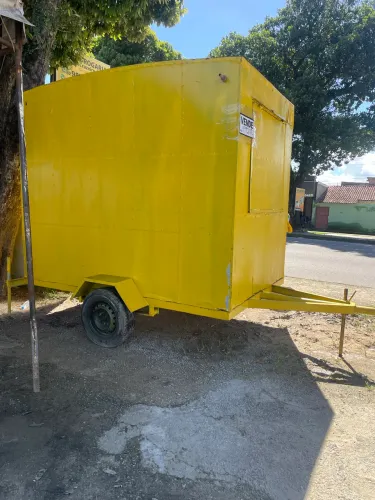 Trailer