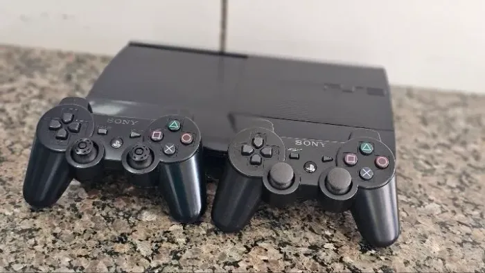 Ps3 Destravado 500gb