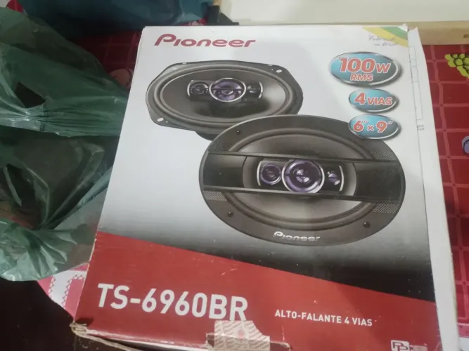 Som pioneer 