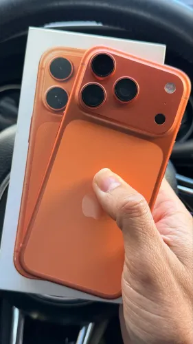 17 pro 256gb extra