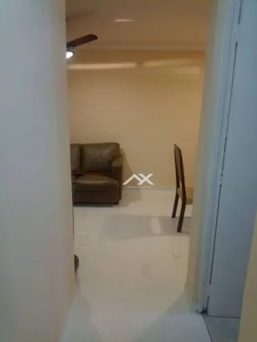 Apartamento com 3 dormitórios à venda, 64 m² por R$ 240.000 - Parque Residencial das Camél