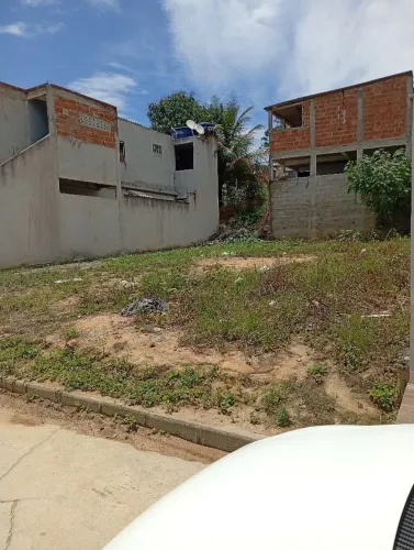 Vende-se lote em Itapemirim