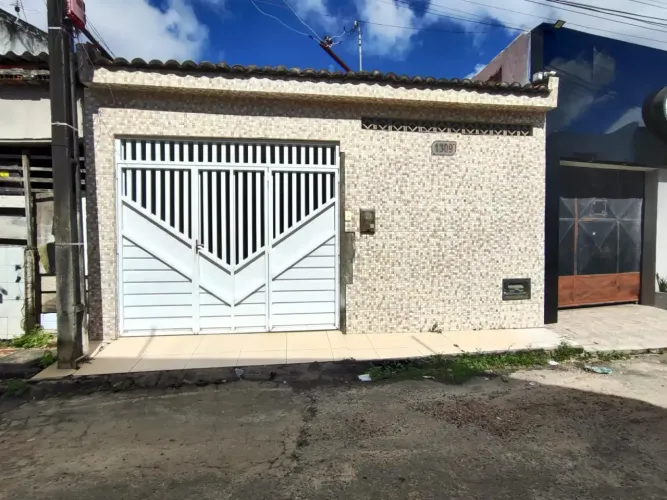 Casa à venda, SANTOS DUMONT, Aracaju, SE