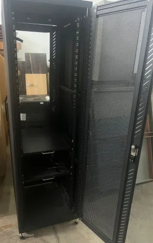 Rack para Servidor