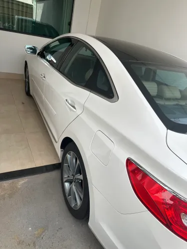 Hyundai Azera 3.0 V6 24V 4P Aut. 2012