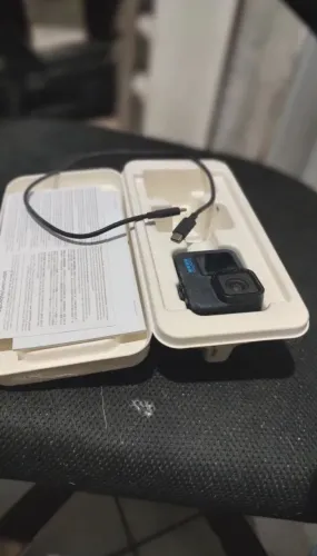 Gopro 12 
