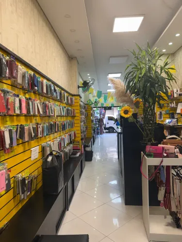 Vende se loja