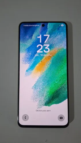 Samsung Galaxy S21 FE