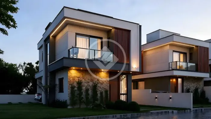 CASA - Vargem Grande - JL-371650