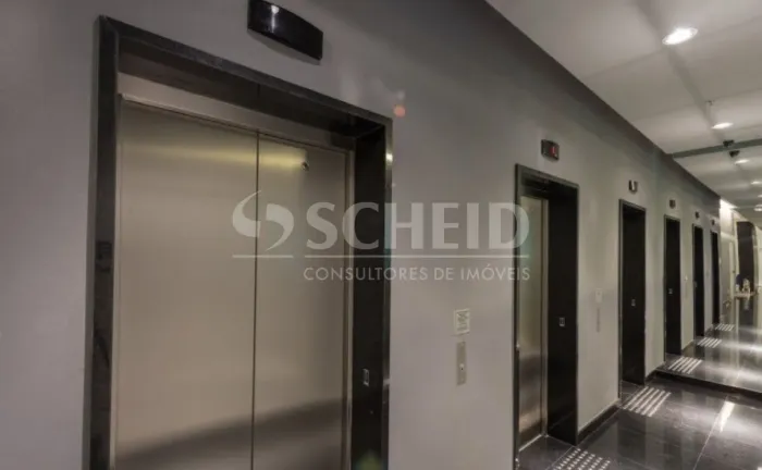 Sala com excelente localização Campo Belo