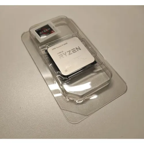 Ryzen 5 5600x