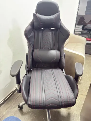 Cadeira Gamer Fortrek 