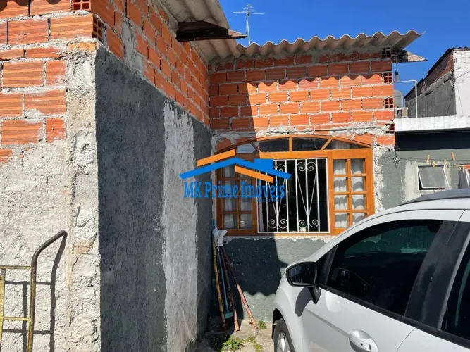 Terreno 250mts - Adalgiza