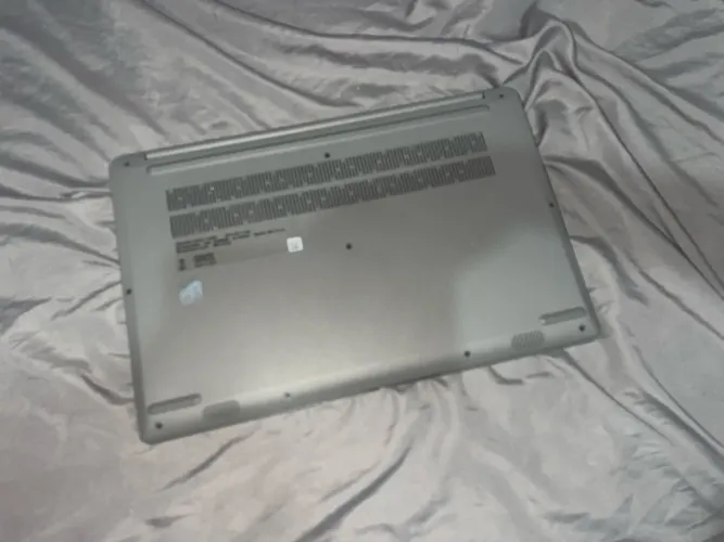 Notebook Lenovo