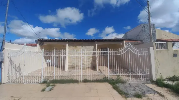 Casa para locação, Grageru, Aracaju, SE