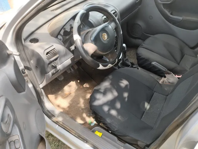 Chevrolet Corsa Sed. JOY 1.0/ 1.0 Flexpower 8V 4P 2005