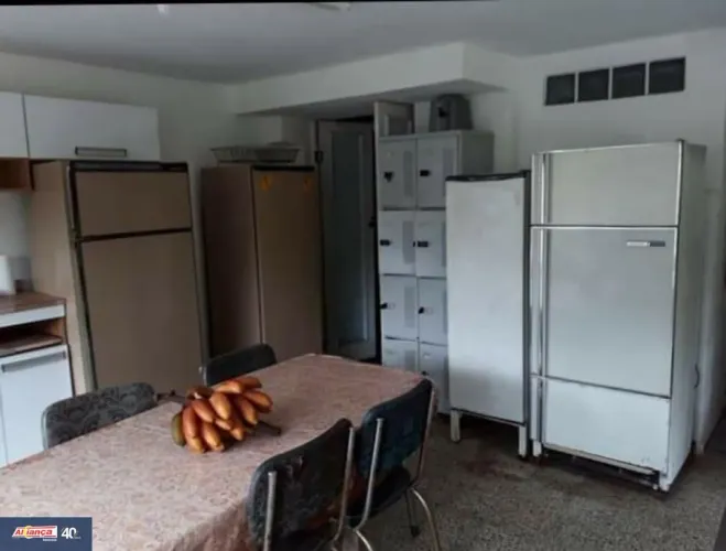 Chácara 3 dormitórios, piscina, campo - 5500 m² - Pedreira - Arujá/SP