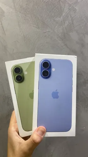 Lacrado - Iphone 17 - 256gb - Garantia 1 Ano Apple