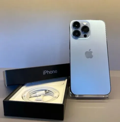 Iphone 13 256gb a venda
