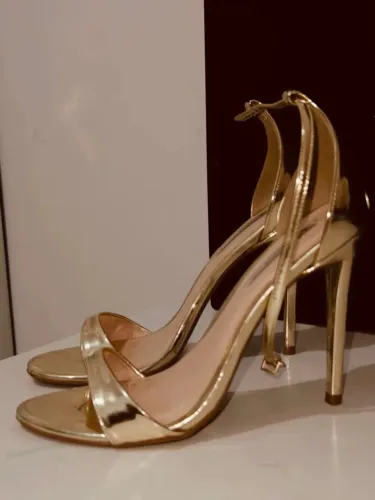 Salto dourado