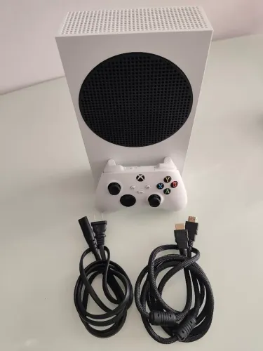 Xbox série S