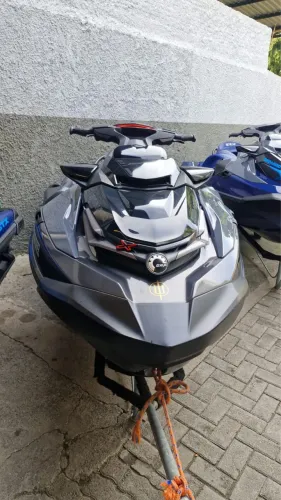 Vendo cota de jetsky