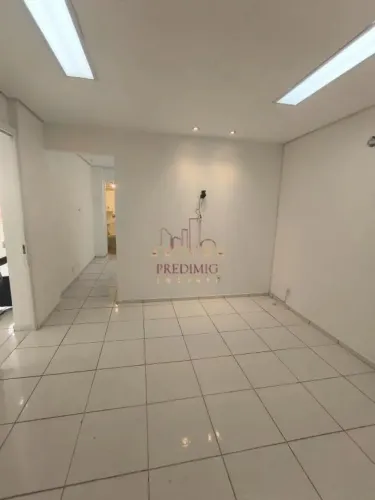 Sala para aluguel, São José - Belo Horizonte/MG