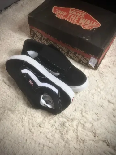 Tenis Vans Classic Pronta Entrega