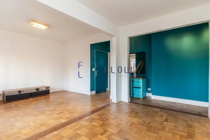 Apartamento Para Venda Vila Olimpia, 2 Quartos, 1 Vaga, 81m² - (condomínio Nova Cidade)