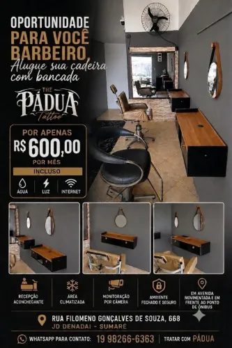 Barbearia