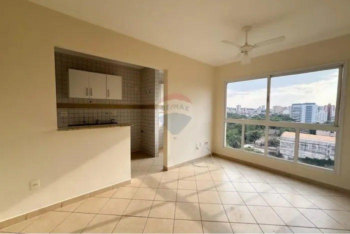 Venda de Apartamento no Palma Travassos - Edifício Liberty House