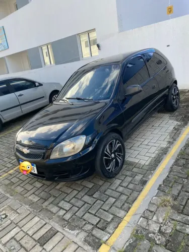 Chevrolet Celta Life/ LS 1.0 MPFI 8V Flexpower 3P 2013