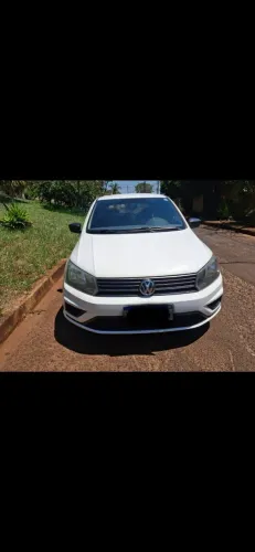 Volkswagen Gol Geração VII MSI 1.6 8V Flex Mec. 4P 2019
