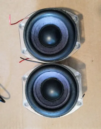 Par de Alto Falante JBL Soundbar 200