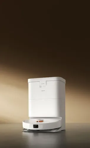 Robô aspirador h 50