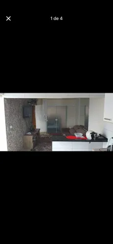 Vendo ou troco casa em Japira Paraná
