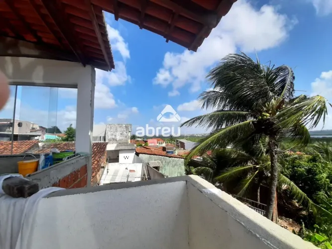 Imóveis Residenciais Casa em Natal