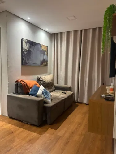 Aluga se apartamento no Julião