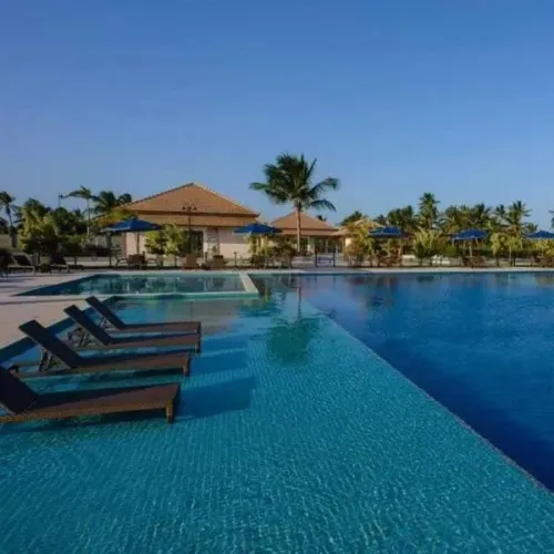 Lote no Condominio Thai Residence