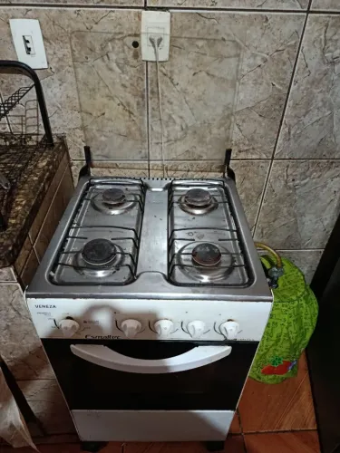Fogão barato 80