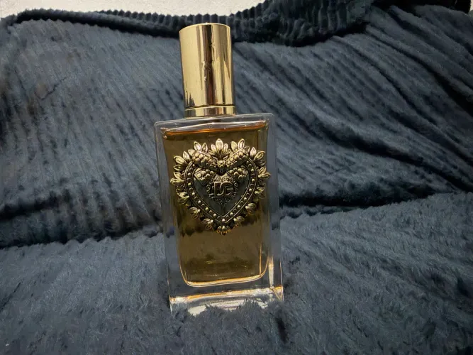 Eau de Parfum, da Dolce & Gabbana. 100 ml