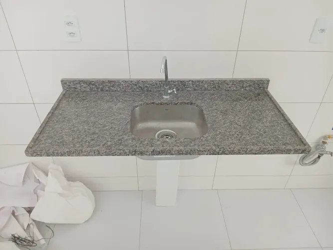Vendo Pia Lavar Louça Docol