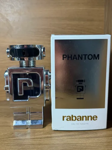 PHANTOM 100ML
