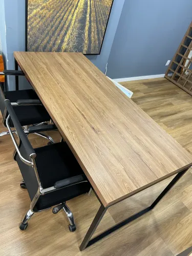 Mesa Industrial GRANDE