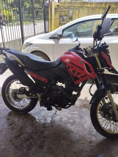 CROSSER S 150 FLEX 2023/2024