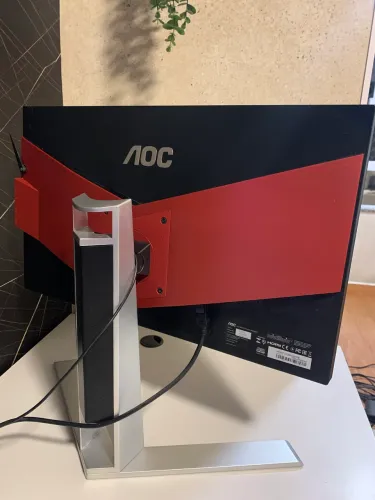 Monitor Agon 240hz